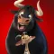Ferdinand: Unstoppabull