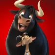 Ferdinand: Unstoppabull Ferdinand: Unstoppabull