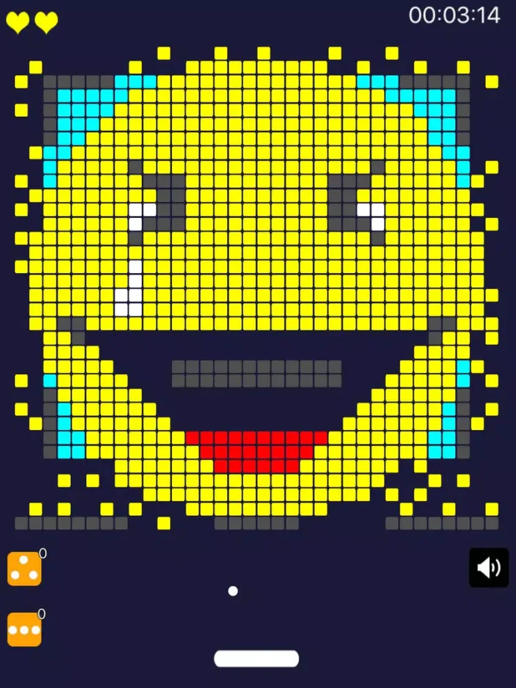 Many bricks breaker - 中文版打砖块 iPad  Screenshots