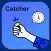 Rhythm Coin Catcher