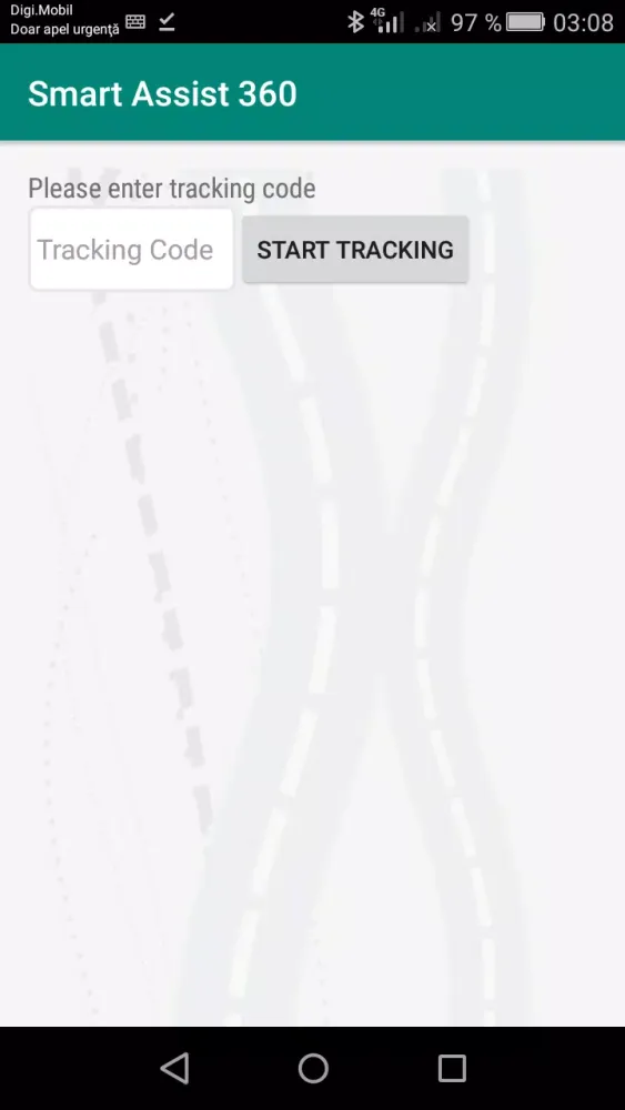 Smart assist 360 Screenshots