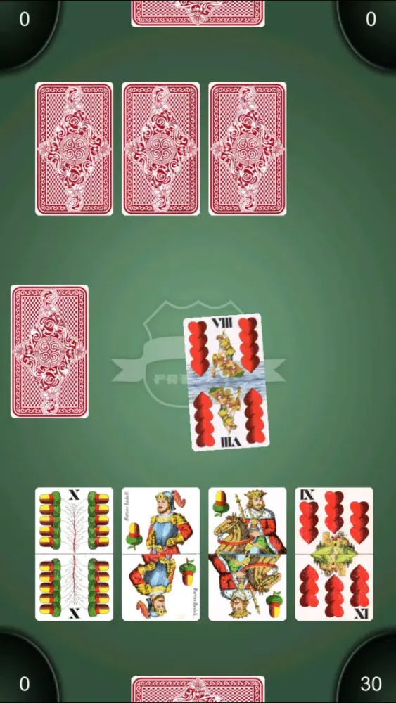 Fat Card স্ক্রিনশট