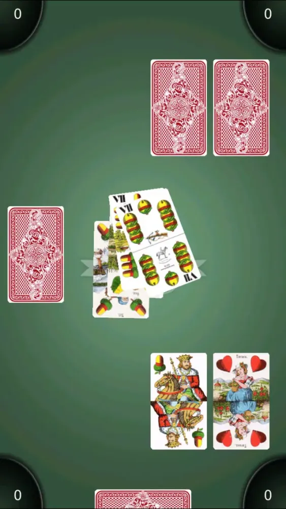 Fat Card স্ক্রিনশট
