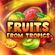 Fruits from Tropics