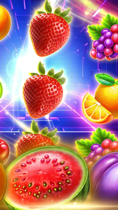 ภาพหน้าจอของ Fruits from Tropics