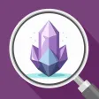 Rock Identifier - Crystal, Gem Rock Identifier - Crystal, Gem