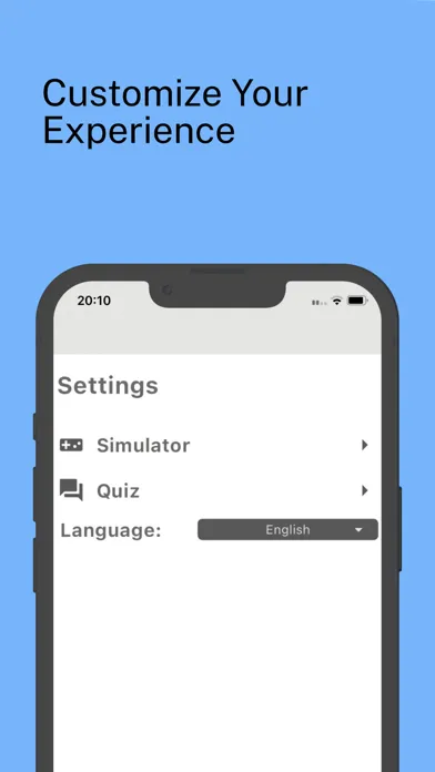 Capturas de pantalla de Learn Candlestick Patterns