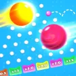 Plinko Fire Balls Plinko Fire Balls