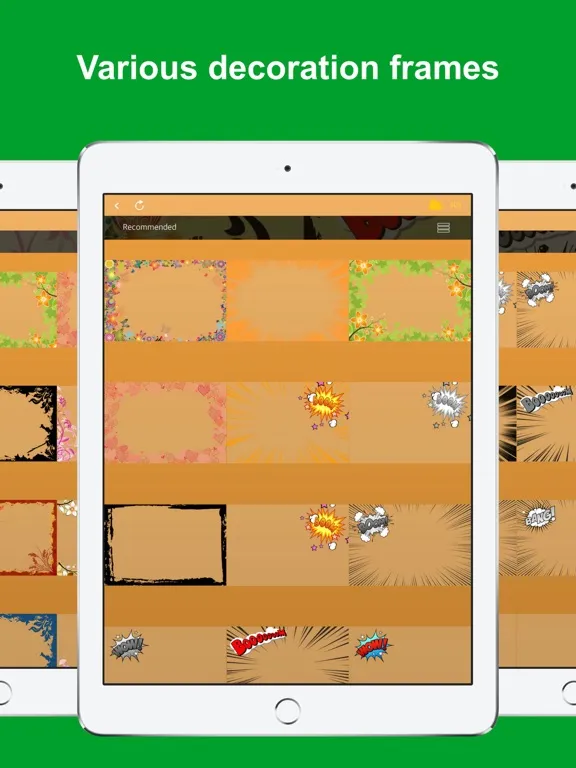 ภาพหน้าจอของ Jigsaw Puzzle Studio : Free Puzzles Every Day! iPad 