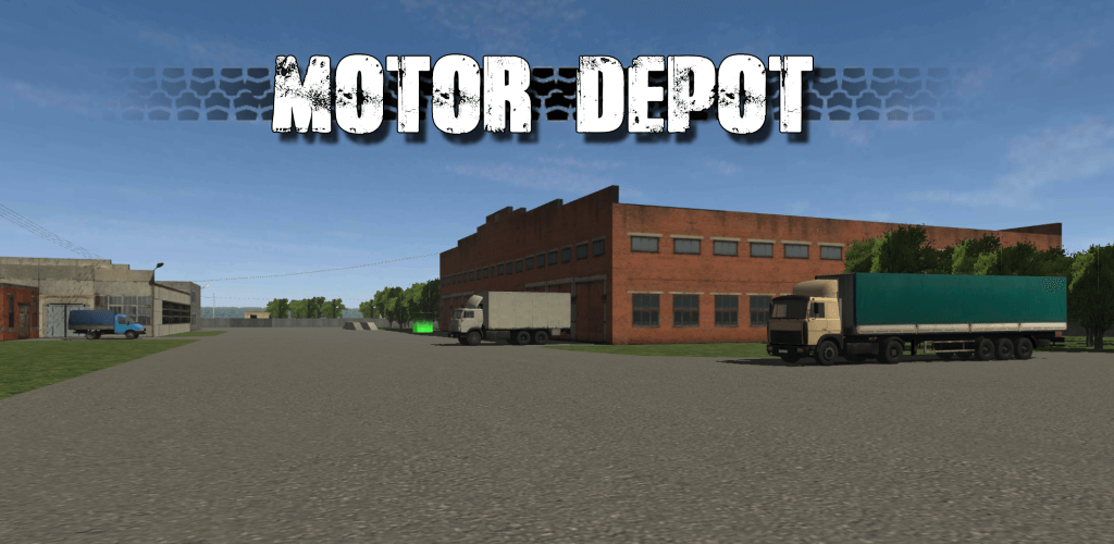 Motor Depot