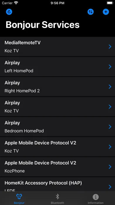 KozBon Screenshots
