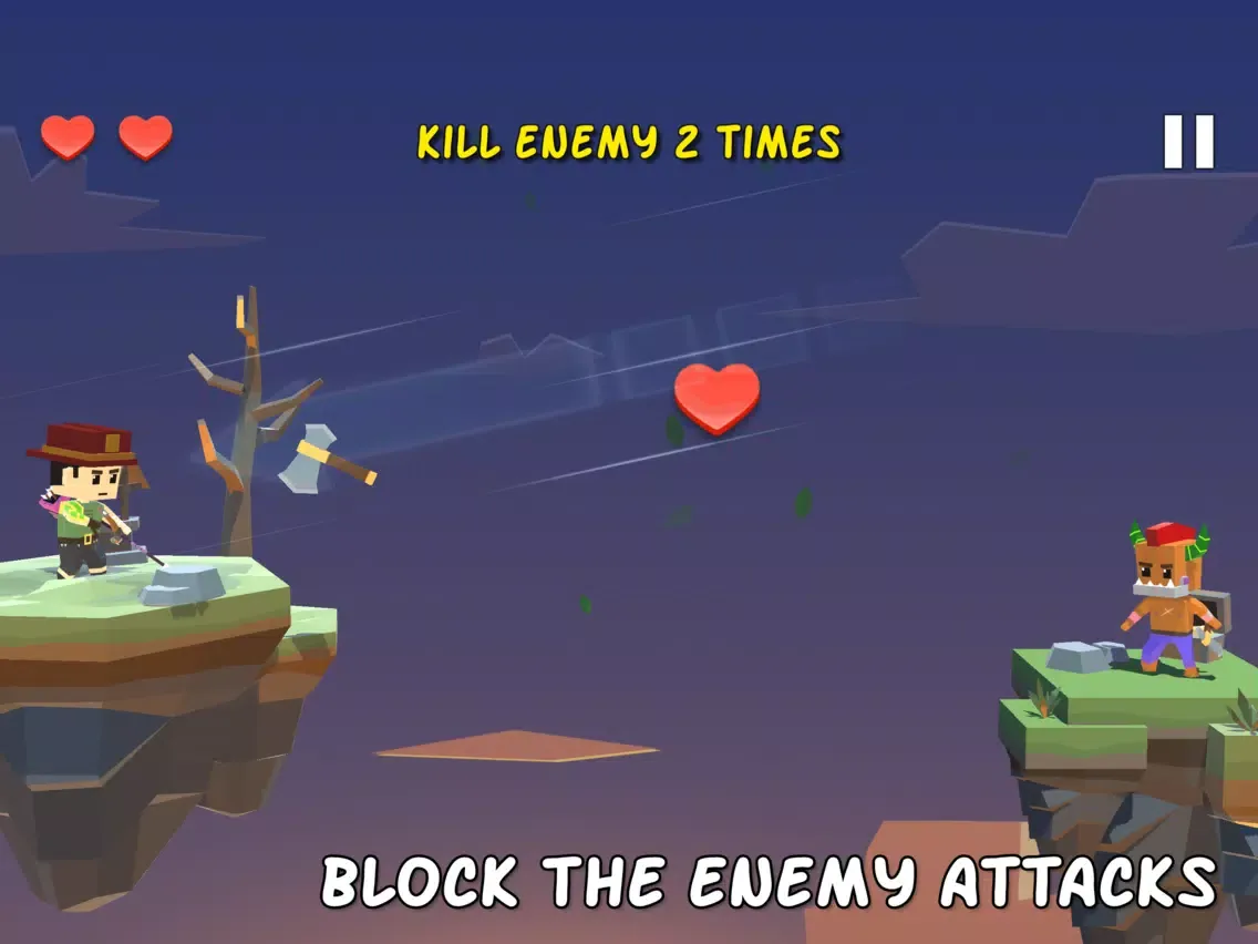 Tangkapan skrin Clash Survival: Shooting Games iPad 