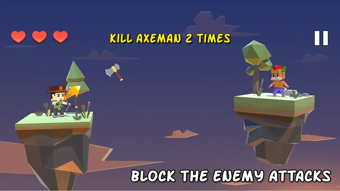 Tangkapan skrin Clash Survival: Shooting Games