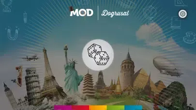 MOD: Genel Kültür Oyunu 스크린샷