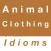 Animal & Clothing idioms