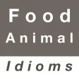 Animal & Food idioms