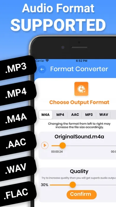 تصاویر Video to MP3 Converter ‣