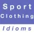 Clothing & Sports idioms