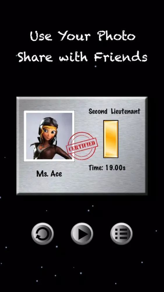 Dodging Ace Screenshots