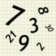 Daily Brain Trainer - Solve Algebra Equations Daily Brain Trainer - Solve Algebra Equations