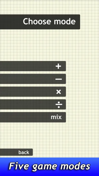 Daily Brain Trainer - Solve Algebra Equations Screenshots