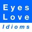 Eyes & Love idioms