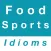 Food & Sports idioms