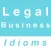 Legal & Business idioms