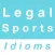 Legal & Sports idioms