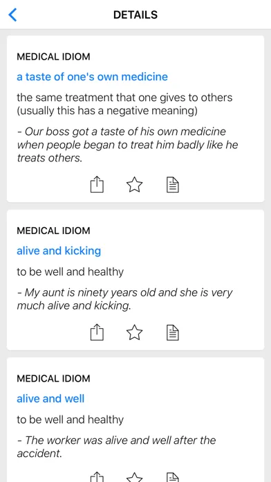 تصاویر Love & Medical idioms
