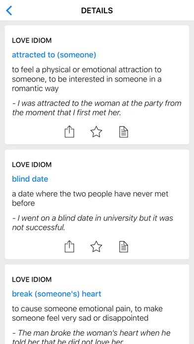 تصاویر Love & Medical idioms
