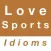 Love & Sports idioms