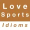 Love & Sports idioms