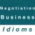 Negotiation & Business idioms