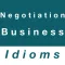 Negotiation & Business idioms