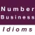 Number & Business idioms