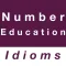 Number & Education idioms