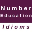 Number & Education idioms Number & Education idioms