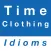 Time & Clothing idioms