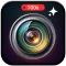 100X Zoom Camera: Ultra Zoom