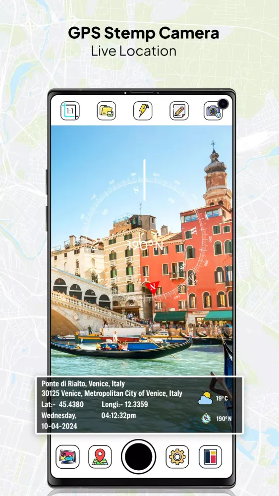 100X Zoom Camera: Ultra Zoom Ekran Görüntüleri
