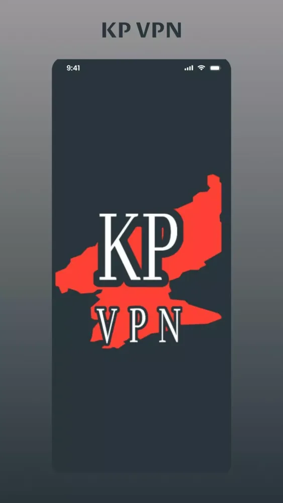 Zrzuty ekranu KP VPN