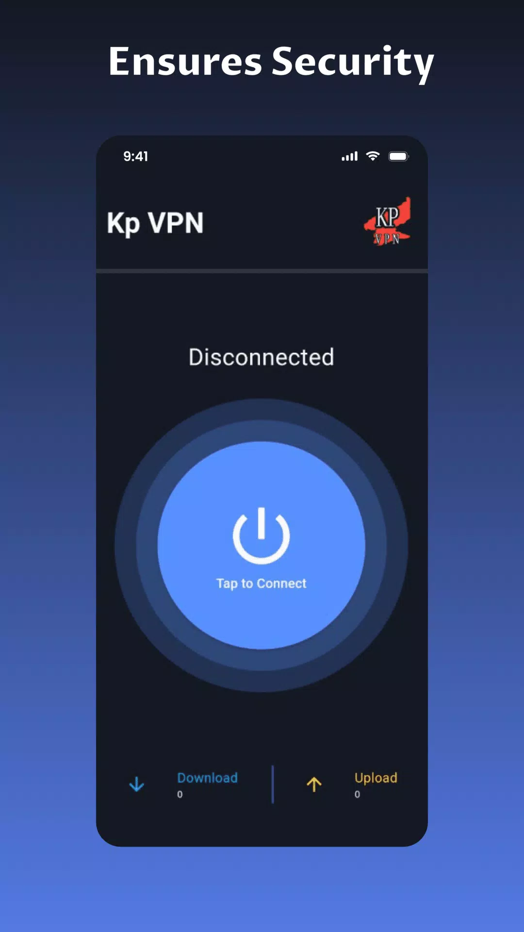 KP VPN Screenshots2