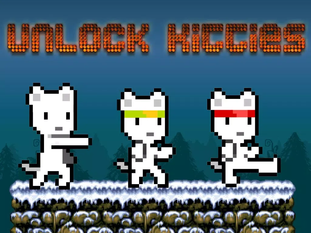 Kitty Kombat - Battlecats Rumble Monsters Game Free iPad  Ekran Görüntüleri