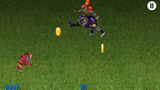 A Fun Football Sport Runner Teen Game - Cool Kid Boys Sports Running And Kicker Games For Boy Kids Free 2014 Screenshots