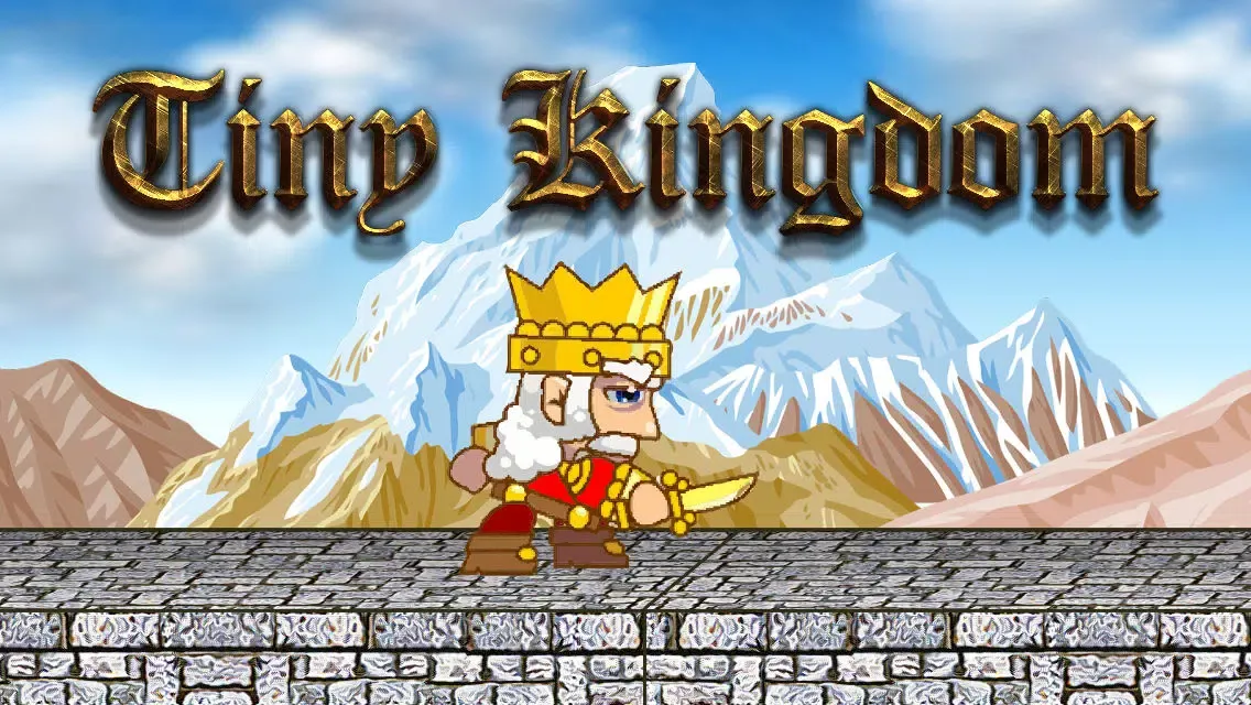Tiny Kingdom - King Don't Care Cause That's Not My Name سکرین شاٹس