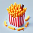 Burnt Fry