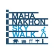 MahanakhonSkywalk AR