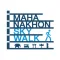 MahanakhonSkywalk AR