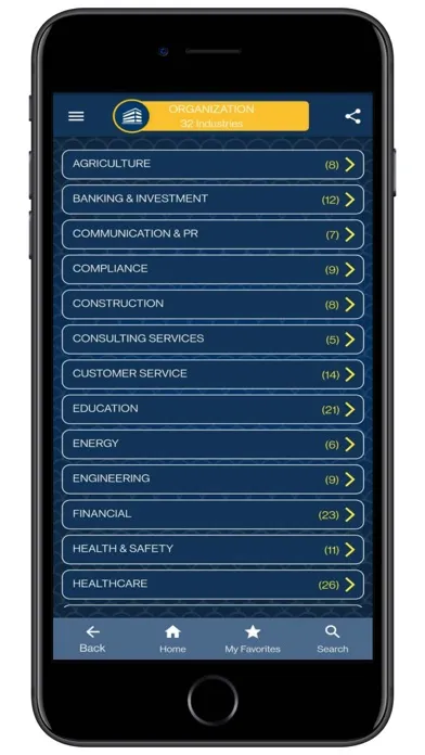 KPI Mega Library應用截圖